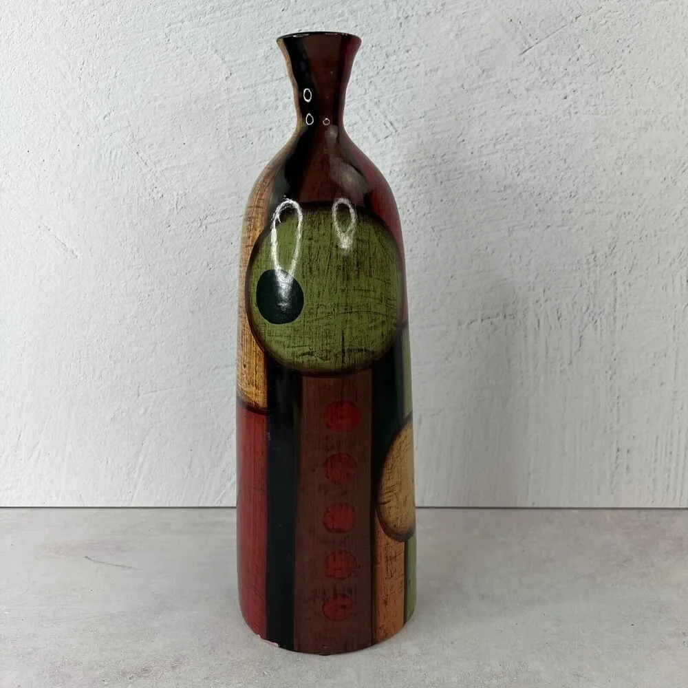 mid century‎ modern vintage Vase